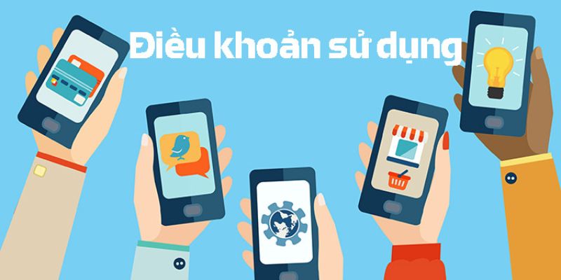 Chi tiết quy định điều khoản và điều kiện nhà cái