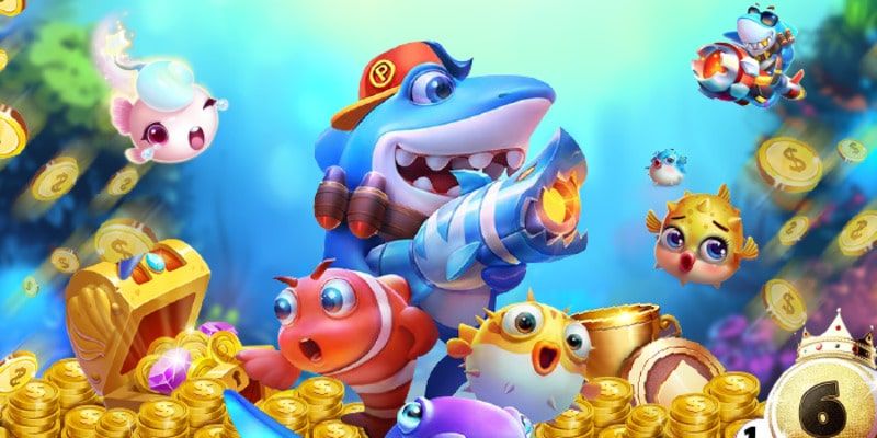 Game đổi thưởng siêu hấp dẫn hàng đầu