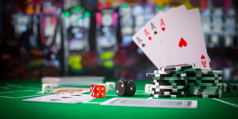 Nhiều thể loại game bài hấp dẫn, chơi dễ – thắng nhanh