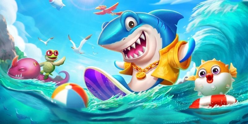Nhà cái cập nhật cơ chế thưởng siêu hấp dẫn với trò chơi