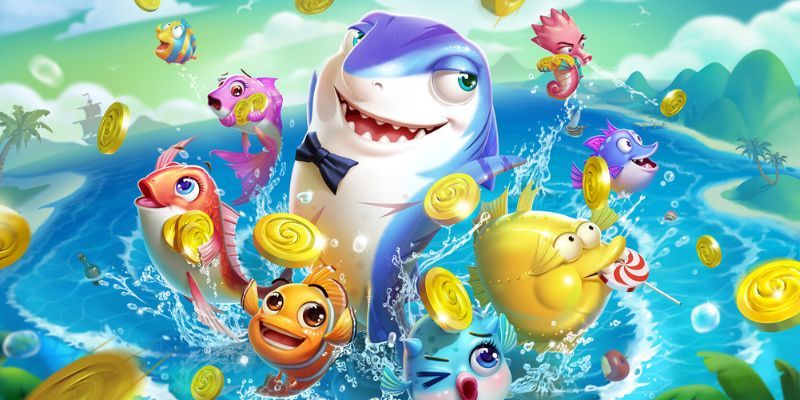 Tìm hiểu về bắn cá online hàng đầu tại nhà cái