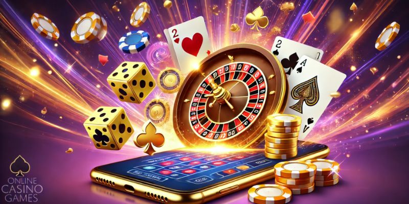Trải nghiệm hội viên tại nền tảng game