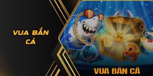 Vua bắn cá