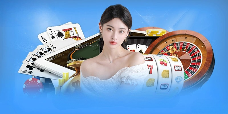 XIN88 – Cược nhanh, thắng lớn mỗi ngày